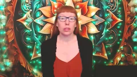 Ember Starleena online show from November 2025 02:40:02 PM