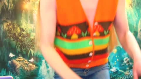 Ember Starleena online show from November 2025 03:12:02 PM