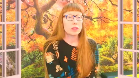 Ember Starleena online show from November 2025 03:57:02 PM