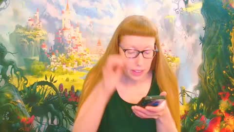 Snapshot of ember_starleena chatting on May 2026 03:06:02 PM Ember Starleena online show from May 2026 03:06:02 PM