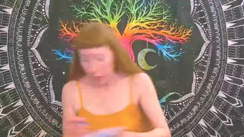 Ember Starleena online show from June 2026 03:38:02 PM
