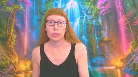 Ember Starleena online show from July 2026 04:02:01 PM