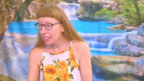 Ember Starleena online show from July 2026 03:09:01 PM