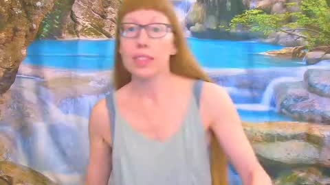 Ember Starleena online show from July 2026 03:21:02 PM