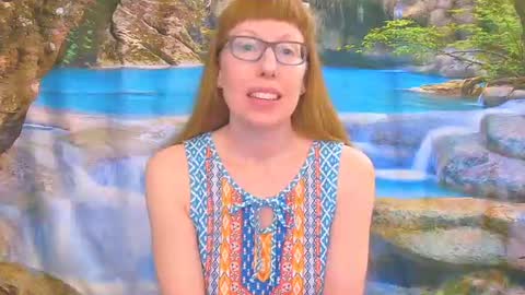 Ember Starleena online show from July 2026 02:26:01 PM