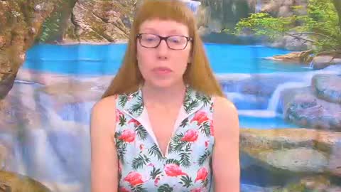 Ember Starleena online show from July 2026 03:22:01 PM
