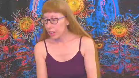 Ember Starleena online show from August 2026 03:25:01 PM