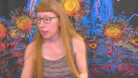 Ember Starleena online show from August 2026 03:14:02 PM