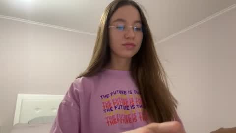 Alina online show from July 2026 07:21:01 PM