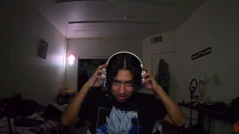 embersboudoir online show from October 2025 03:26:02 AM