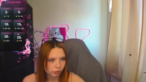 Snapshot of embervexen chatting on February 2026 06:52:02 AM Ember online show from February 2026 06:52:02 AM