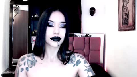 Emerald Black online show from December 2024 07:06:02 AM