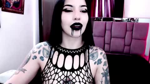 Emerald Black online show from January 2025 12:07:01 PM