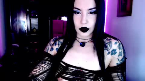 Emerald Black online show from July 2026 04:54:02 AM