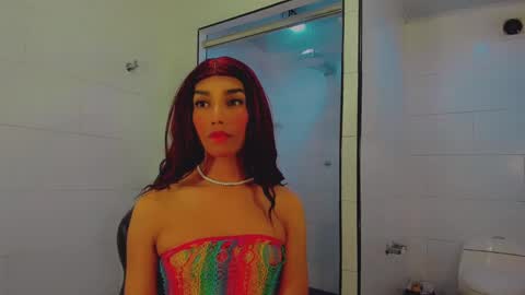 Emeli online show from January 2025 11:21:02 AM