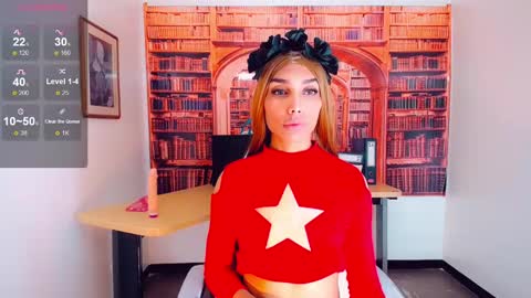 Emeli online show from January 2025 04:15:02 AM