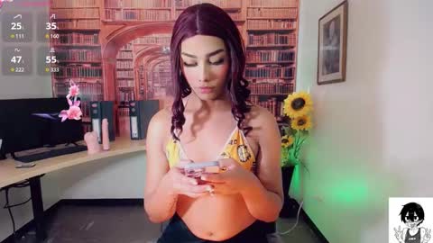 Emeli online show from September 2025 11:03:01 AM