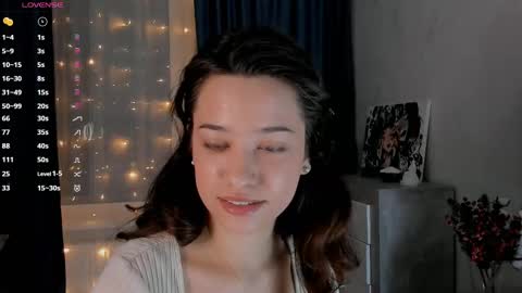 Snapshot of emeliareaper chatting on February 2025 12:36:02 AM Emelia online show from February 2025 12:36:02 AM