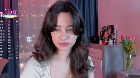 Snapshot of emeliareaper chatting on March 2025 11:53:01 PM Emelia online show from March 2025 11:53:01 PM