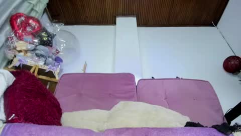 emely_exxotic online show from April 2026 12:38:02 AM