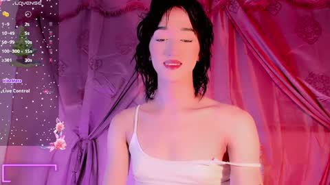 Emely Rous online show from December 2024 09:00:02 AM