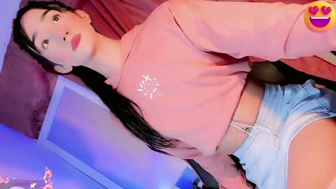 Emely Rous online show from January 2025 02:35:02 AM