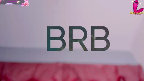 Emely Rous online show from January 2025 08:57:02 AM