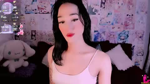 Emely Rous online show from September 2025 01:22:01 PM