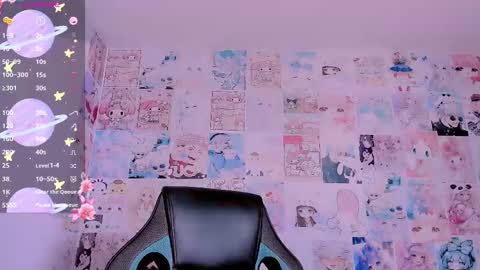 Emely Rous online show from September 2025 02:30:01 PM