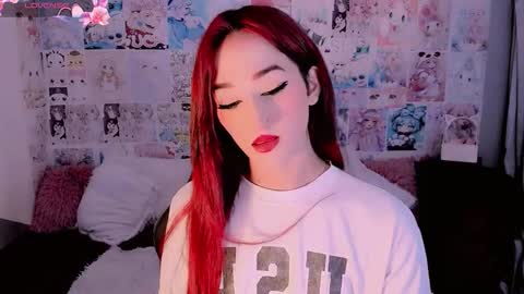 Emely Rous online show from November 2025 02:06:01 PM