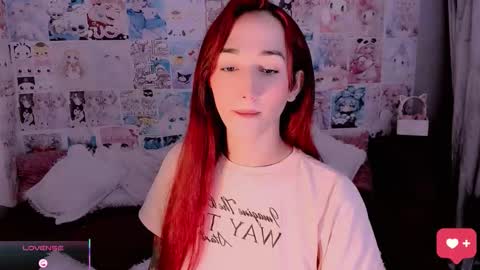 Emely Rous online show from November 2025 01:43:01 PM