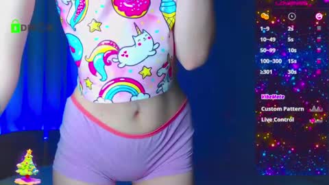 Snapshot of emelycrystal chatting on January 2025 03:26:02 AM Emely online show from January 2025 03:26:02 AM