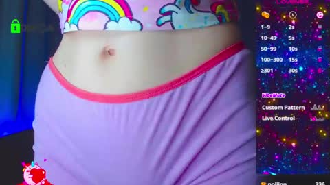 Snapshot of emelycrystal chatting on February 2025 06:23:01 AM Emely online show from February 2025 06:23:01 AM