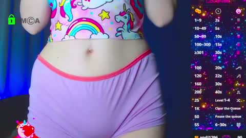 Snapshot of emelycrystal chatting on February 2025 09:27:01 AM Emely online show from February 2025 09:27:01 AM