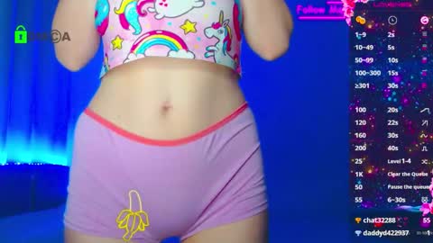 Snapshot of emelycrystal chatting on October 2025 12:08:01 AM Emely online show from October 2025 12:08:01 AM