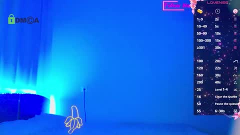 Emely online show from December 2025 03:56:01 AM