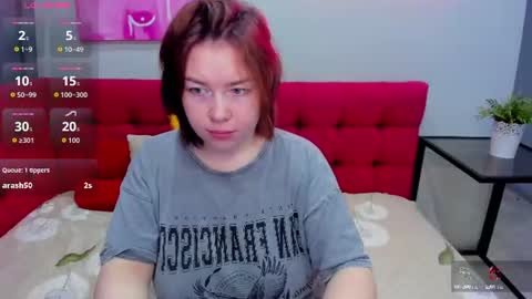 Emily online show from July 2026 01:48:02 AM