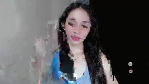 Scarlett online show from January 2025 02:57:01 PM