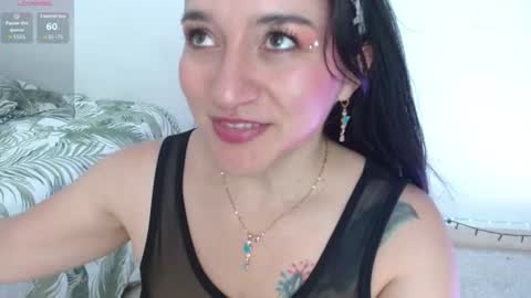emely ross online show from July 2026 08:34:02 PM