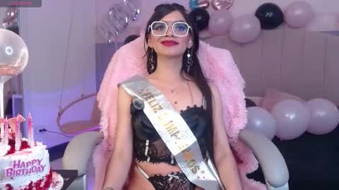 Danna online show from January 2026 04:25:01 AM