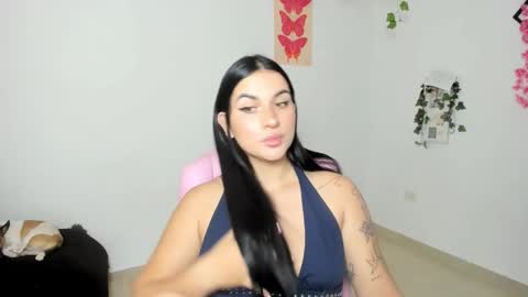 Emily  online show from February 2026 02:37:02 PM