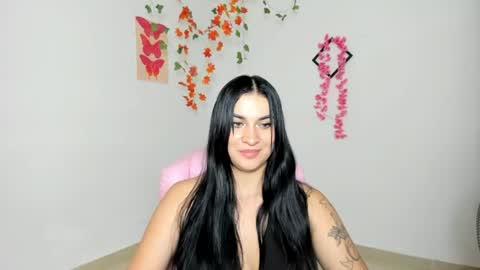 Snapshot of emi_blossom_ chatting on June 2026 02:31:02 AM Emily online show from June 2026 02:31:02 AM
