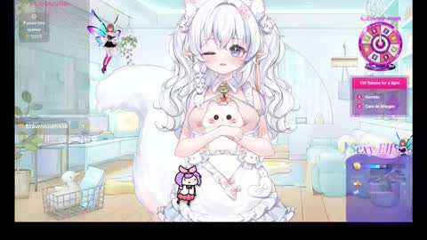 Emi online show from February 2026 08:21:01 PM