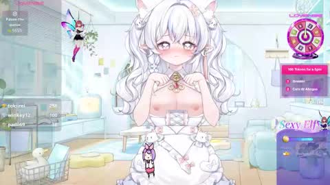 Emi online show from March 2026 08:37:01 PM