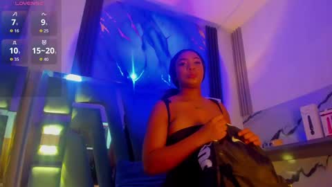 Snapshot of emii_brown chatting on May 2026 01:43:02 AM Emy online show from May 2026 01:43:02 AM