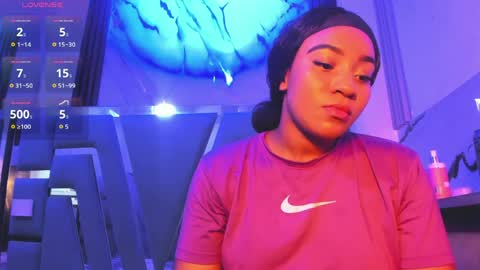 Snapshot of emii_brown chatting on May 2026 01:47:02 AM Emy online show from May 2026 01:47:02 AM