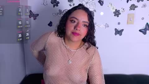 Emily online show from March 2026 10:55:01 AM