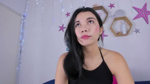 Emily  online show from December 2024 03:14:02 AM