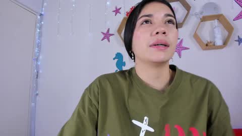 Emily  online show from January 2025 03:13:01 AM