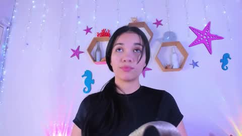 Emily  online show from November 2025 02:55:01 AM